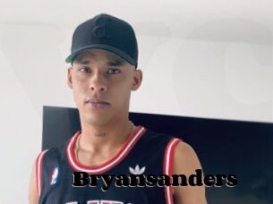 Bryansanders