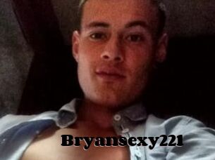 Bryansexy221