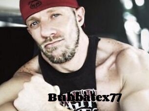 Bubbatex77