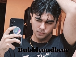 Bubbleandbear