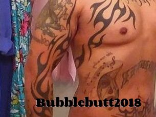 Bubblebutt2018