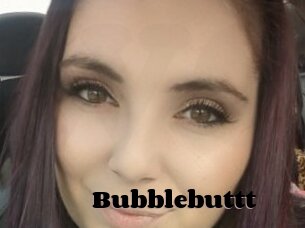 Bubblebuttt