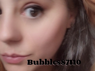 Bubbles87110