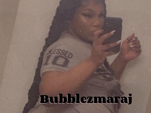 Bubblezmaraj