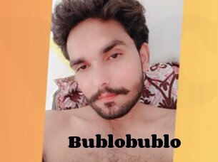 Bublobublo