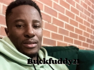 Buckfuddy21