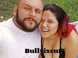 Bullvixen17