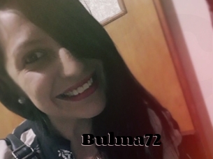 Bulma72