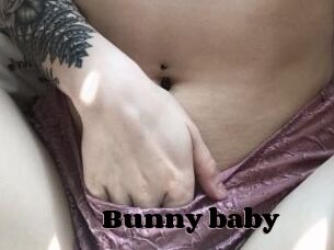 Bunny_baby