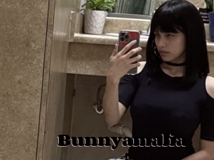Bunnyamalia