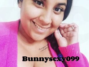 Bunnysexy099