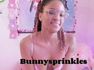 Bunnysprinkles