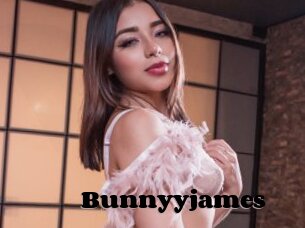 Bunnyyjames