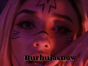 Burbujasnow