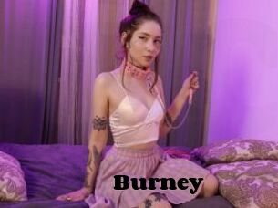 Burney