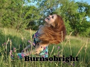 Burnsobright