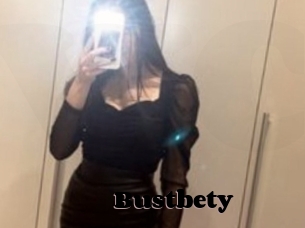 Bustbety
