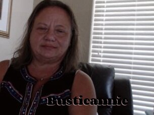 Bustieannie