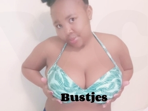 Bustjes