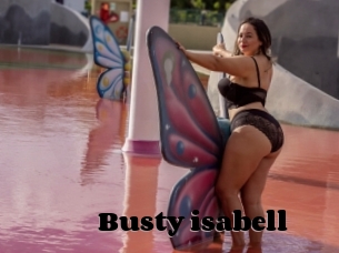 Busty_isabell