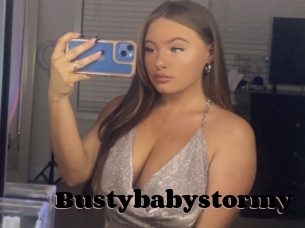 Bustybabystormy
