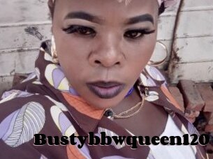 Bustybbwqueen120