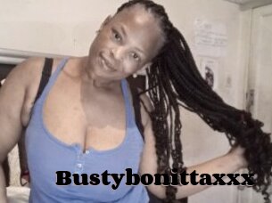 Bustybonittaxxx