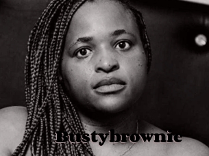 Bustybrownie