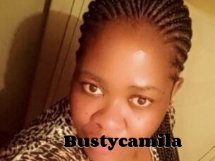 Bustycamila