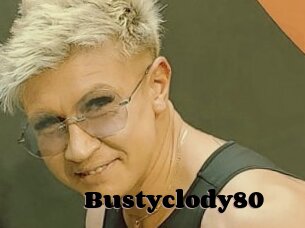 Bustyclody80