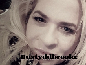 Bustyddbrooke