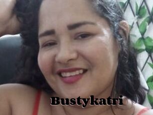 Bustykatri