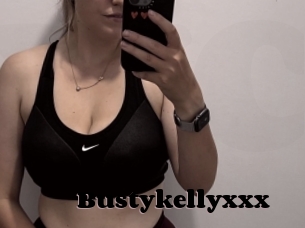 Bustykellyxxx