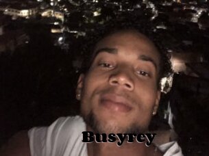 Busyrey
