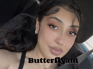 Butterflyam