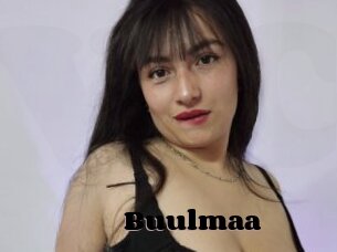 Buulmaa