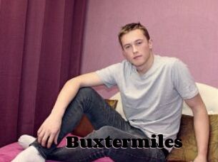 Buxtermiles