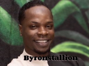Byronstallion