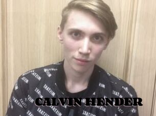 CALVIN_HENDER