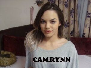CAMRYNN