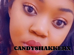 CANDYSHAKKERX