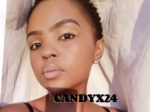 CANDYX24
