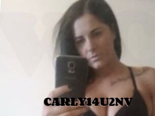 CARLY14U2NV