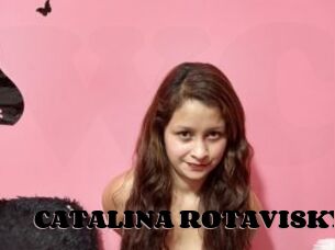 CATALINA_ROTAVISKY