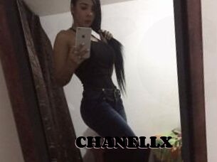 CHANELLX