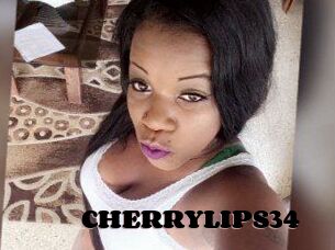 CHERRYLIPS34