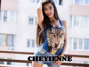 CHEYIENNE_