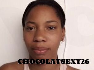 CHOCOLATSEXY26