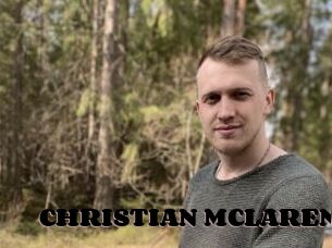 CHRISTIAN_MCLAREN