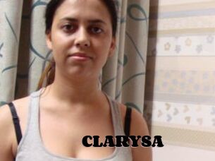 CLARYSA